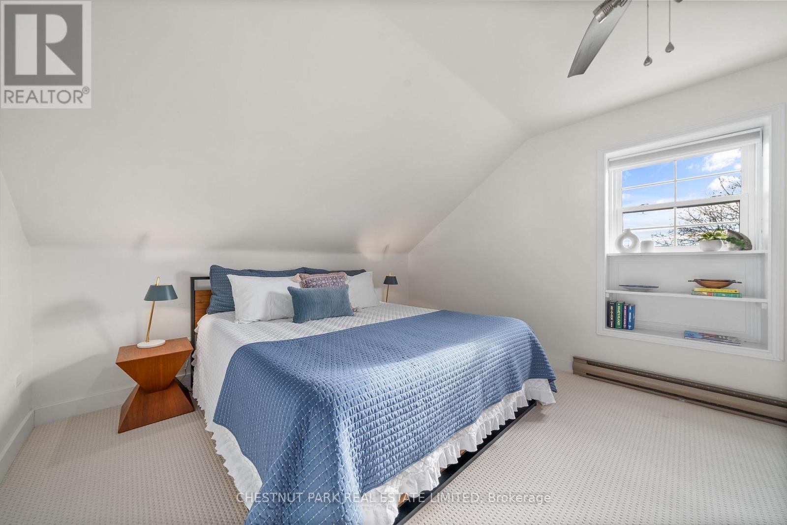 299 Noxon Avenue, Prince Edward County, Ontario  K0K 3L0 - Photo 27 - X12582424