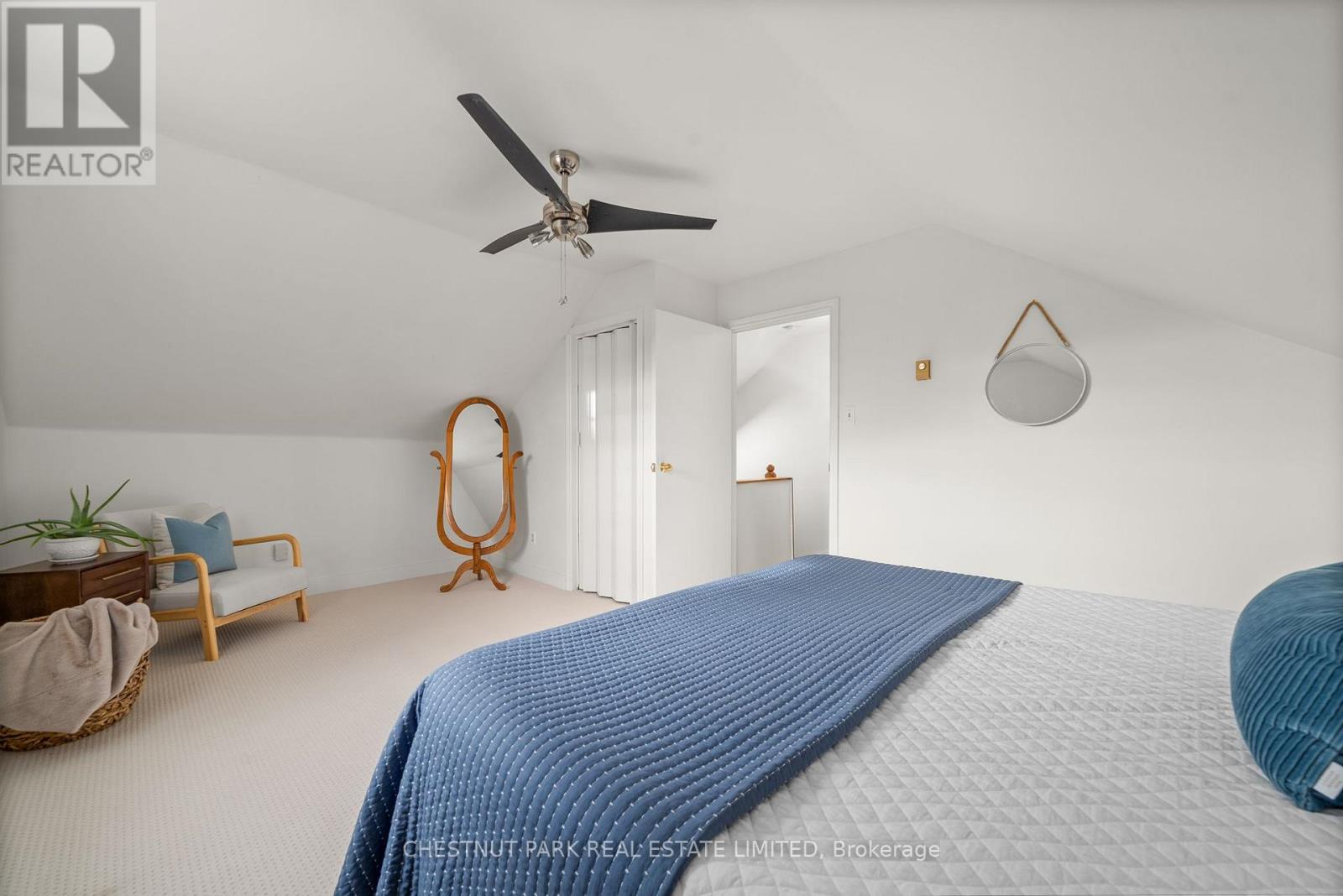 299 Noxon Avenue, Prince Edward County, Ontario  K0K 3L0 - Photo 28 - X12582424