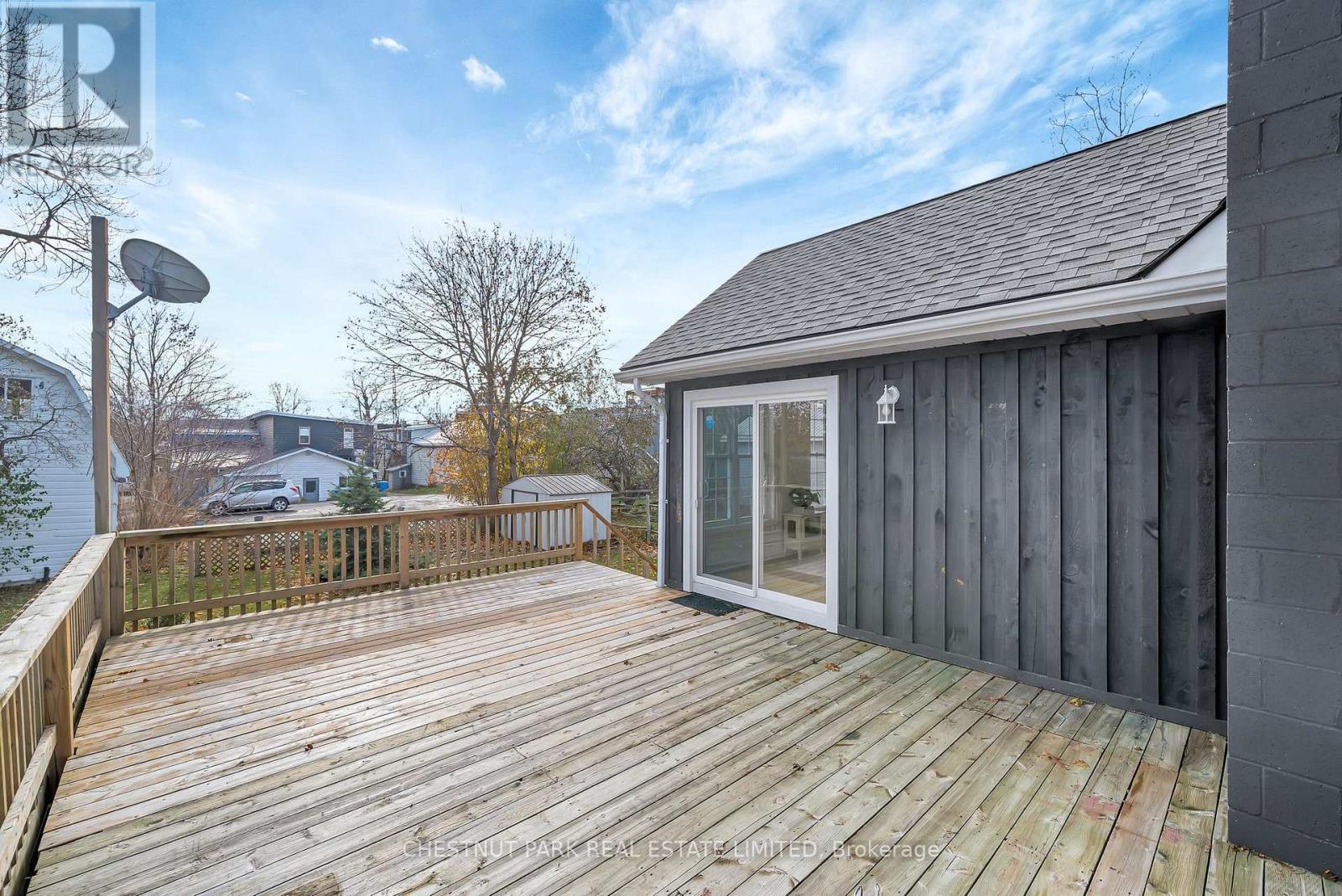 299 Noxon Avenue, Prince Edward County, Ontario  K0K 3L0 - Photo 38 - X12582424