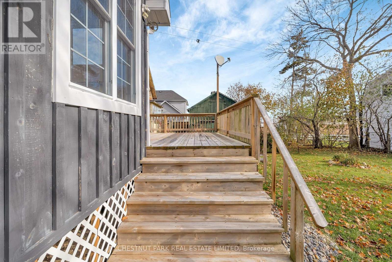 299 Noxon Avenue, Prince Edward County, Ontario  K0K 3L0 - Photo 42 - X12582424