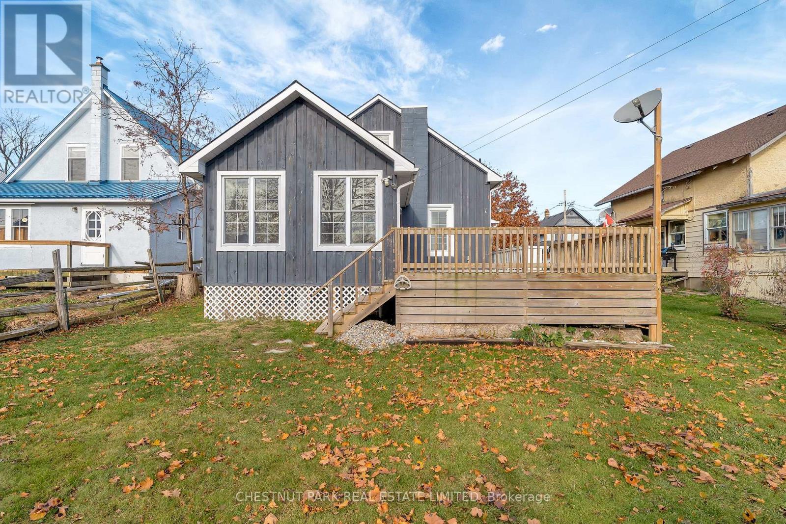 299 Noxon Avenue, Prince Edward County, Ontario  K0K 3L0 - Photo 44 - X12582424