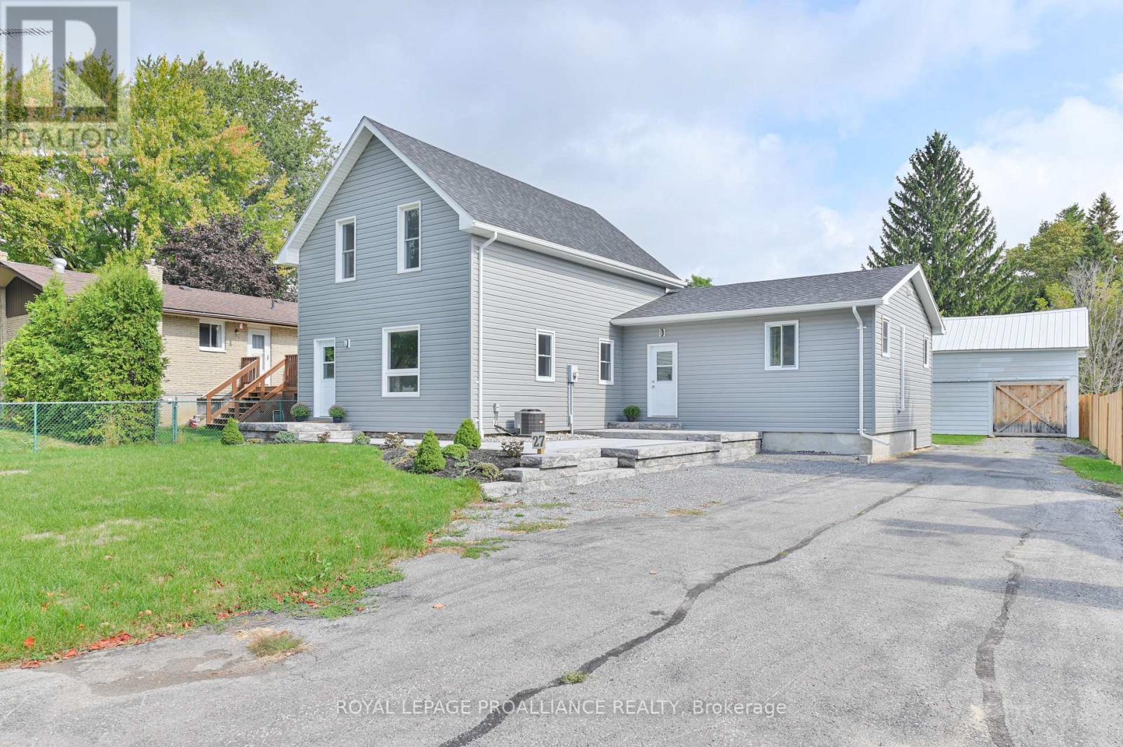 27 Maplewood Avenue, Brighton, Ontario  K0K 1H0 - Photo 34 - X12582778