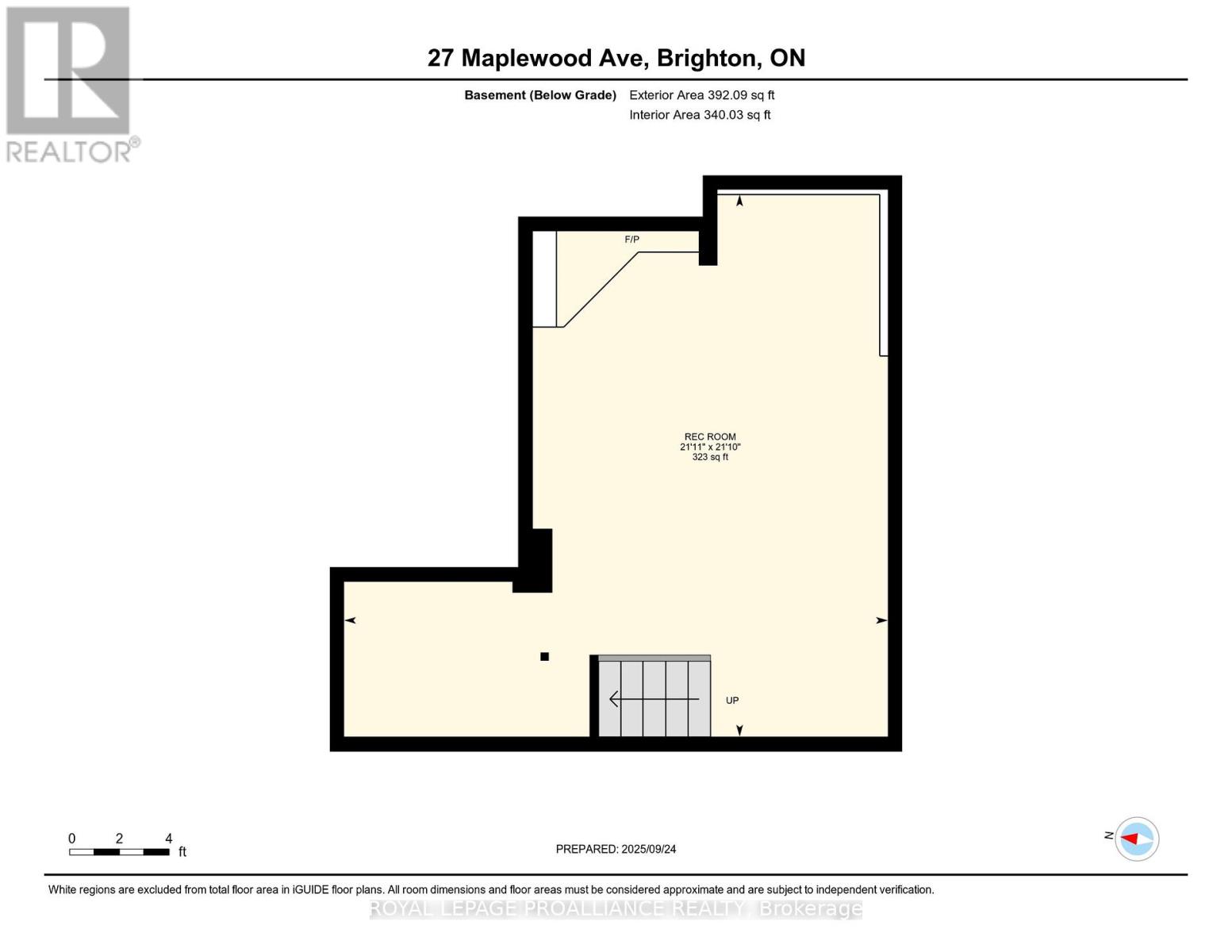 27 Maplewood Avenue, Brighton, Ontario  K0K 1H0 - Photo 46 - X12582778