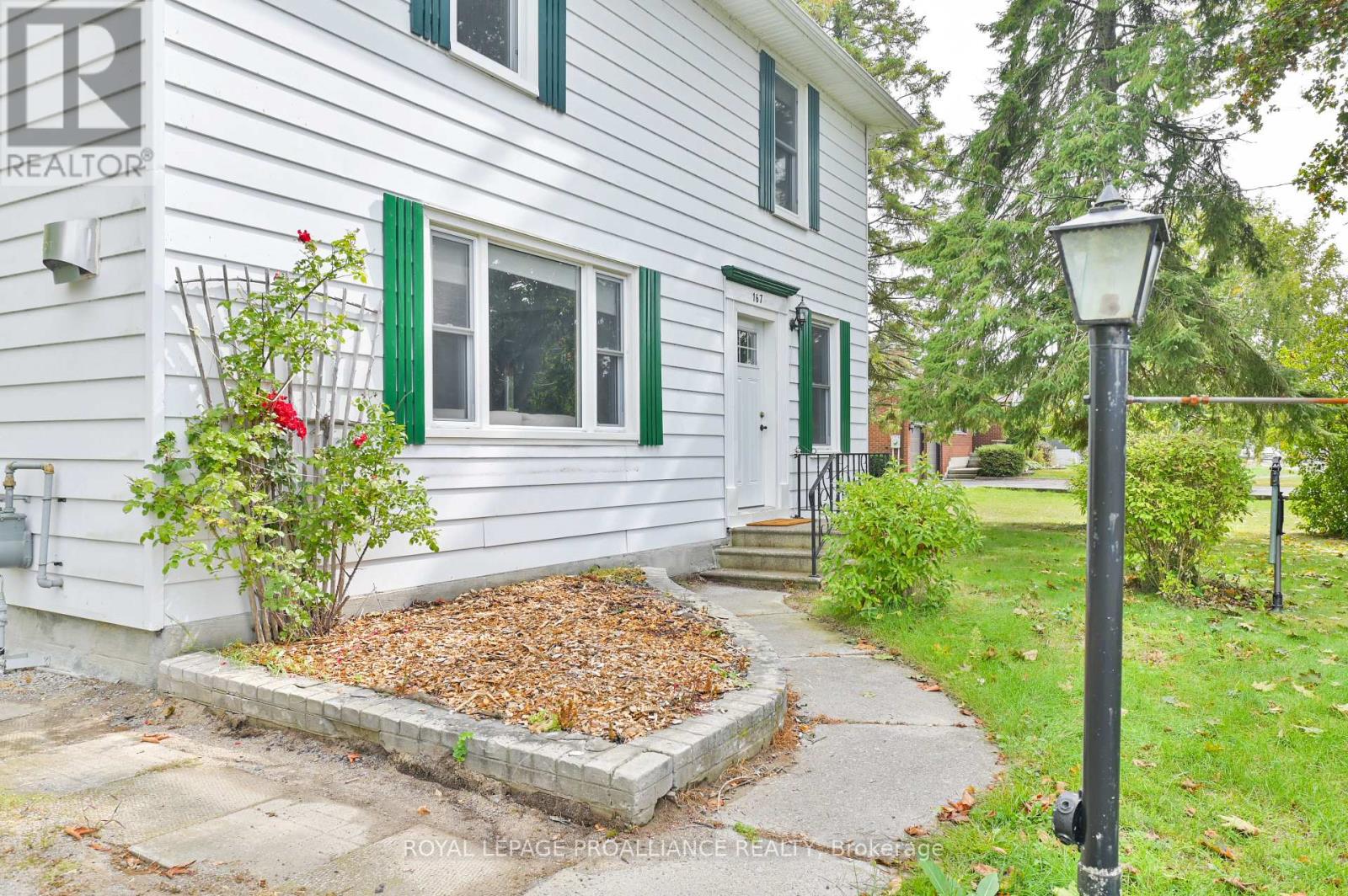 167 Ontario Street, Brighton, Ontario  K0K 1H0 - Photo 3 - X12582808