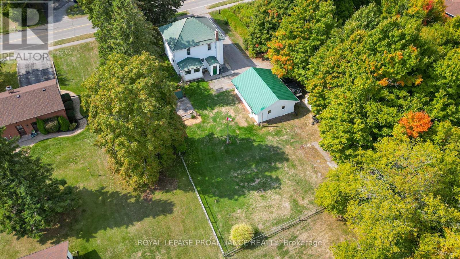 167 Ontario Street, Brighton, Ontario  K0K 1H0 - Photo 45 - X12582808