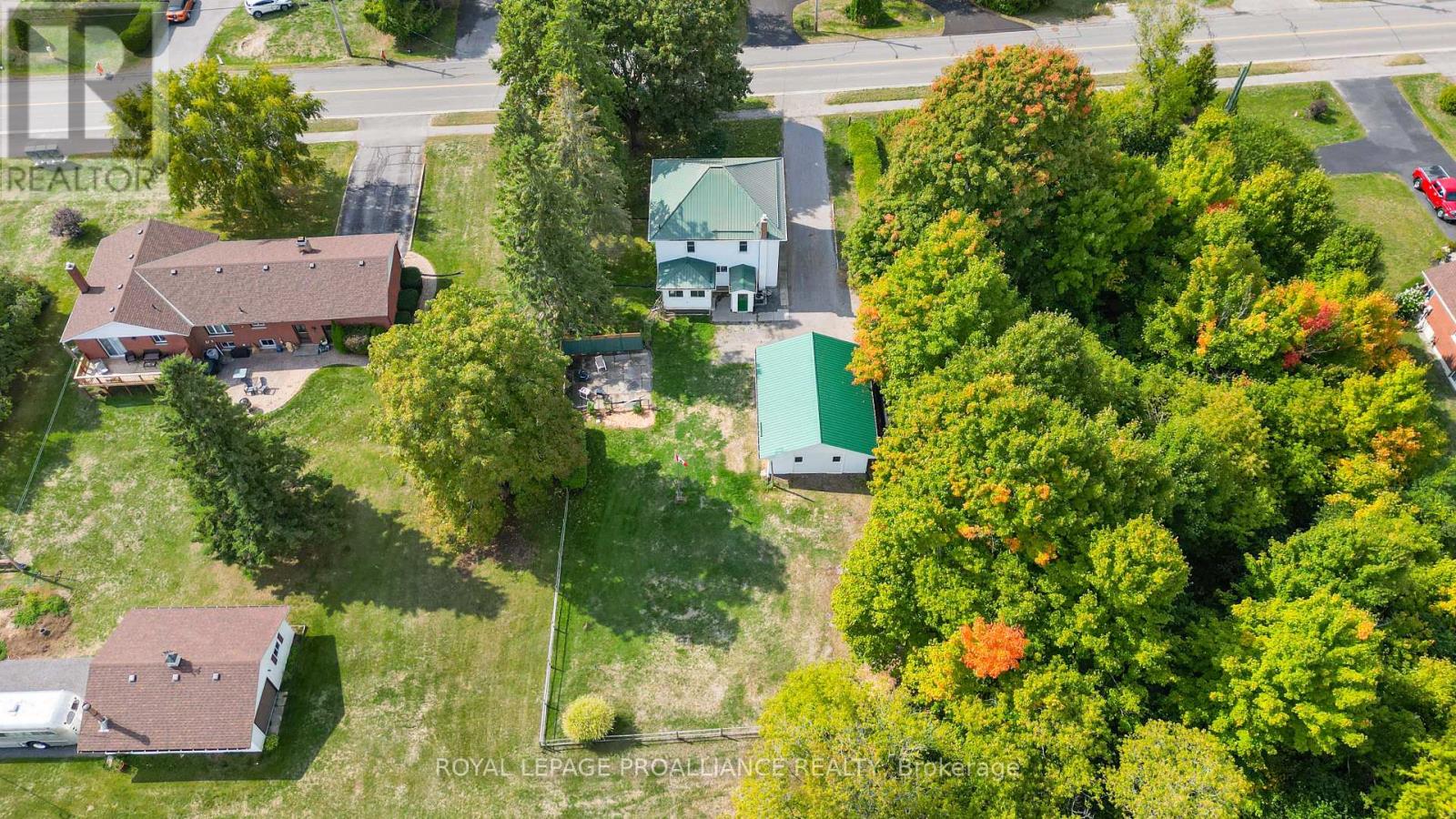 167 Ontario Street, Brighton, Ontario  K0K 1H0 - Photo 46 - X12582808