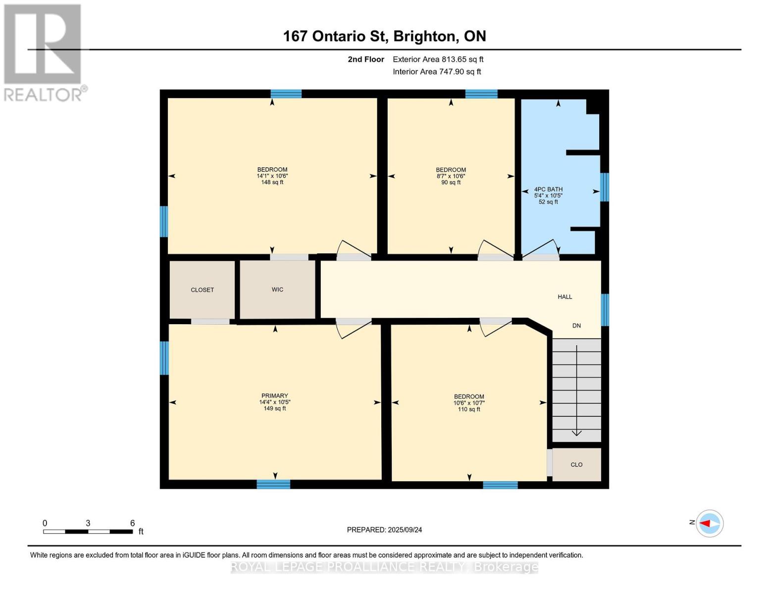 167 Ontario Street, Brighton, Ontario  K0K 1H0 - Photo 48 - X12582808