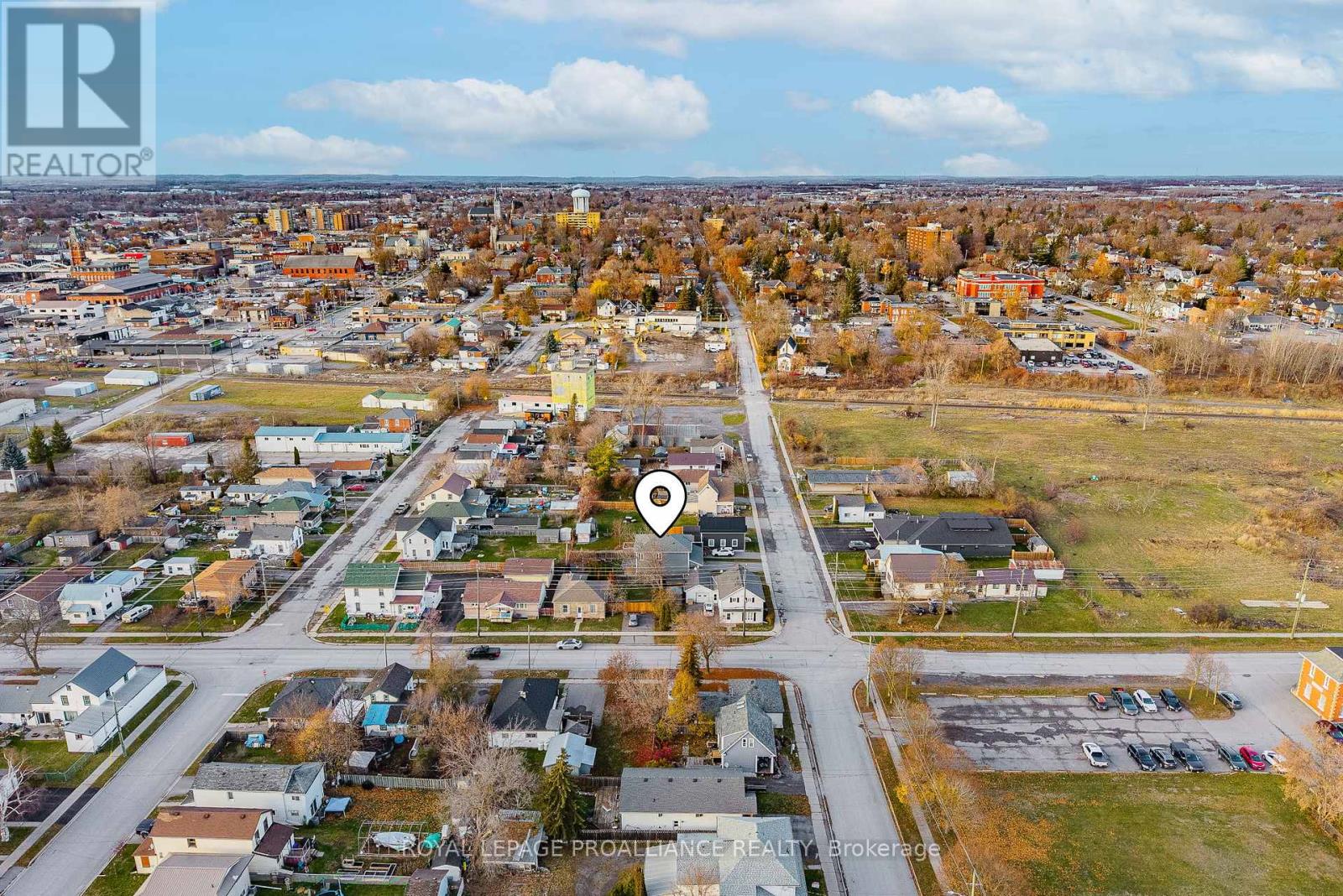 84 South George Street, Belleville, Ontario  K8N 3G9 - Photo 2 - X12583286