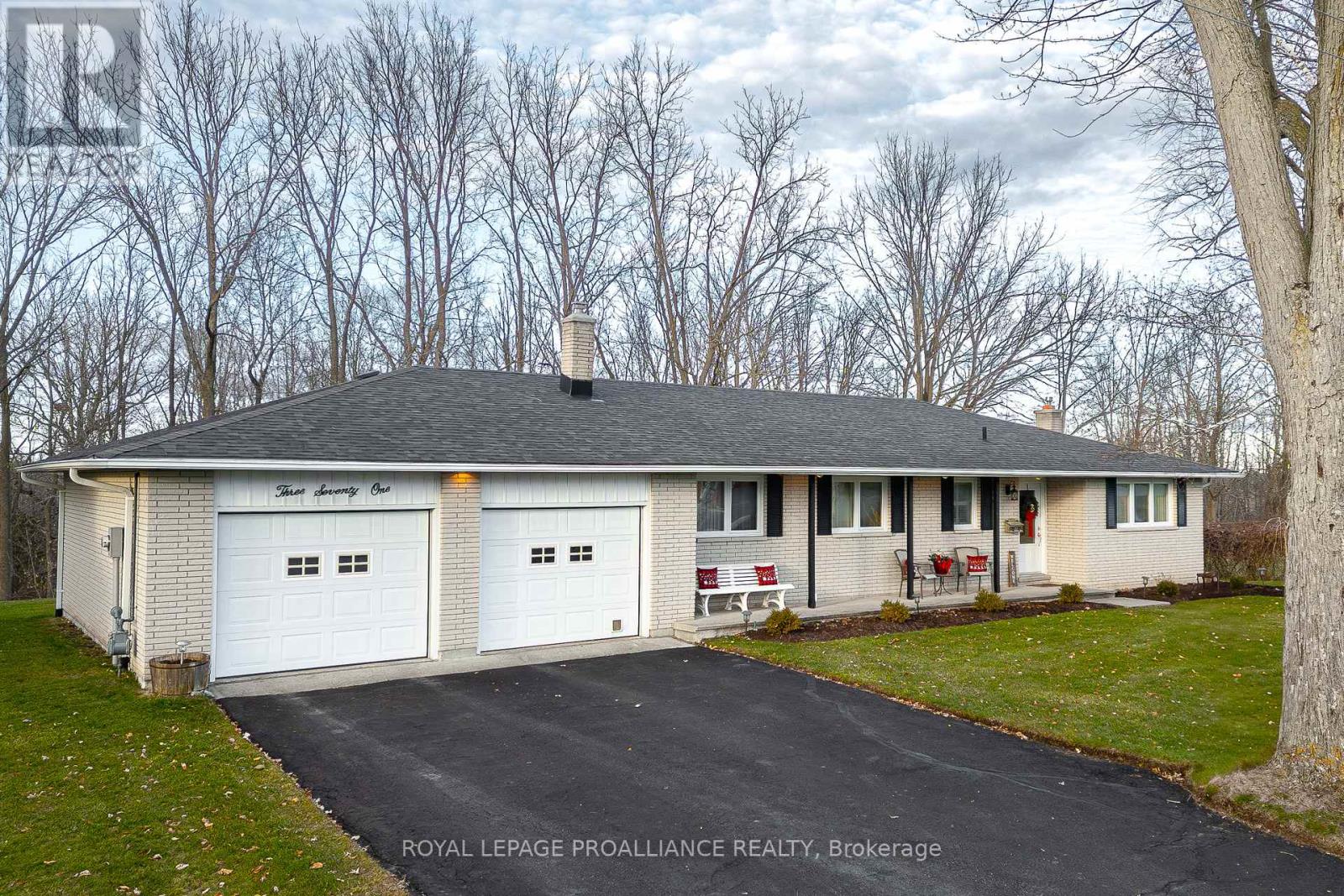 371 Maple Avenue, Deseronto, Ontario  K0K 1X0 - Photo 3 - X12583438