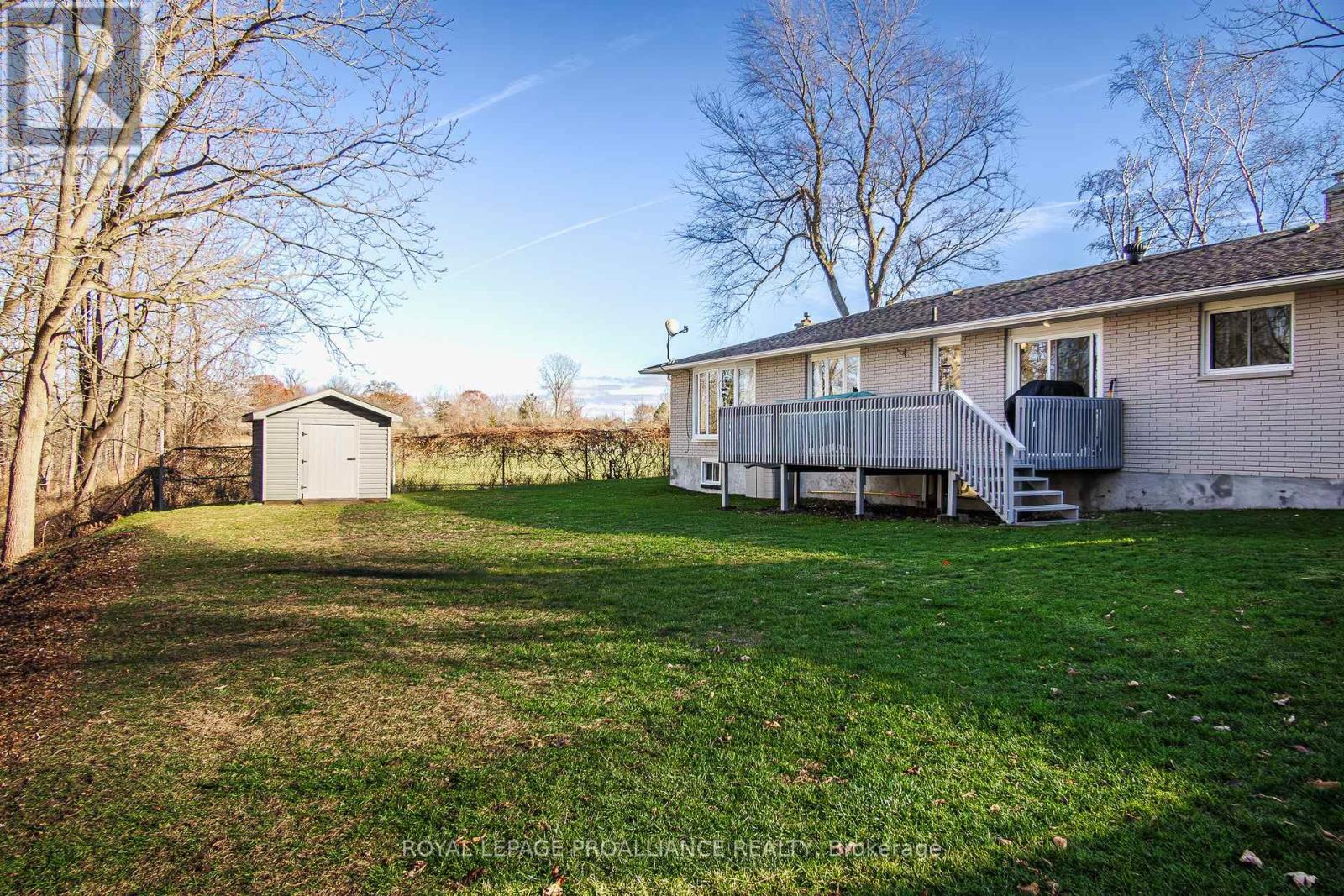 371 Maple Avenue, Deseronto, Ontario  K0K 1X0 - Photo 47 - X12583438