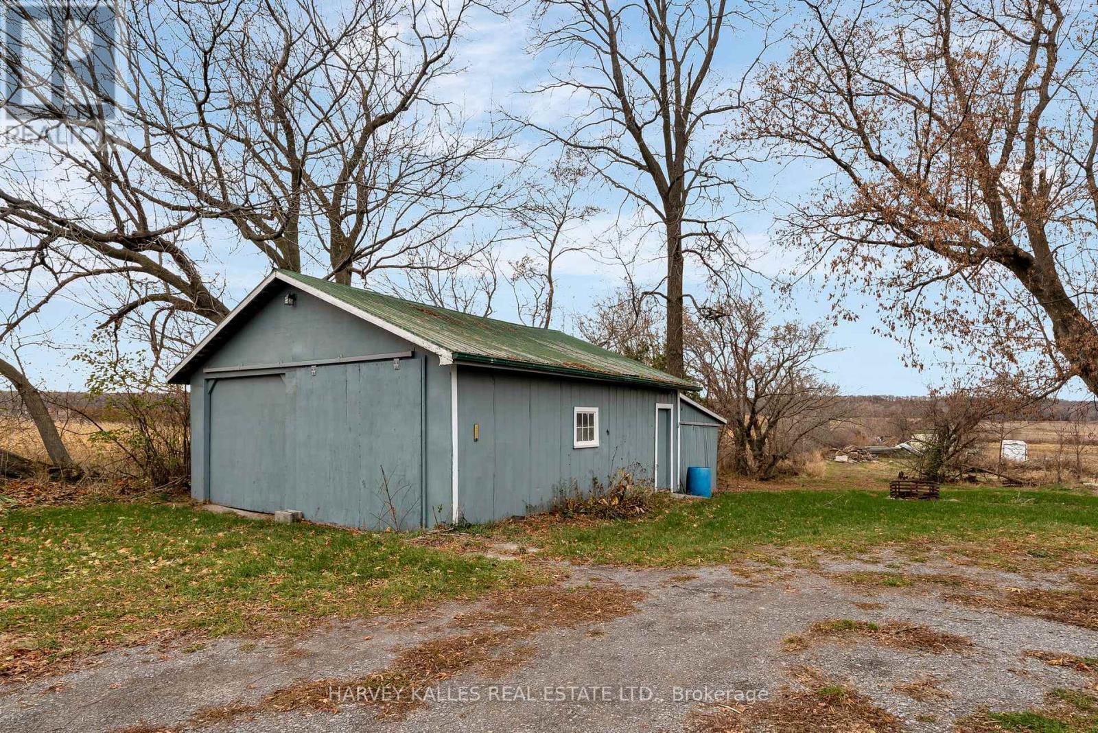8 - 4427 County Road, Prince Edward County, Ontario  K0K 2T0 - Photo 22 - X12583650