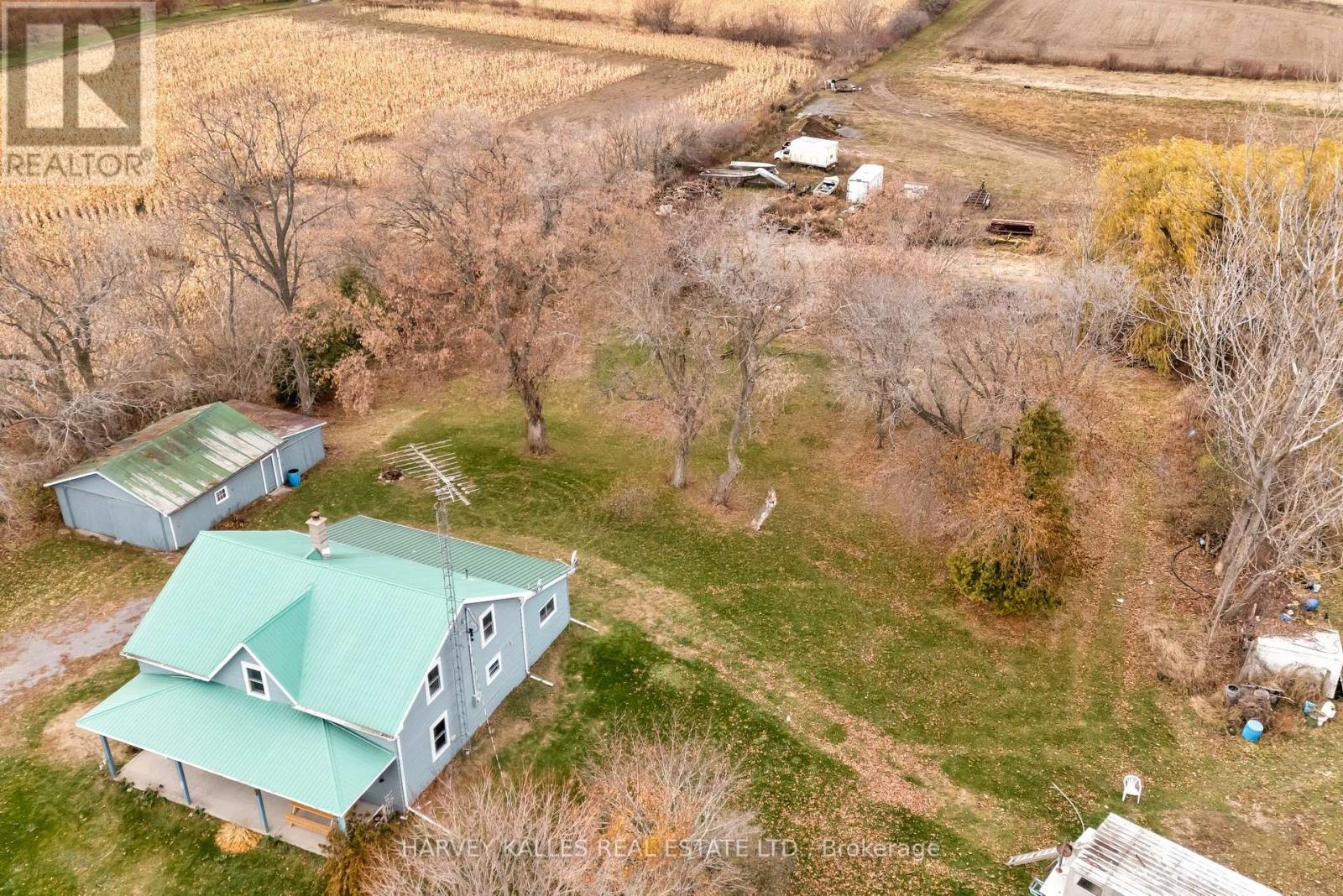 8 - 4427 County Road, Prince Edward County, Ontario  K0K 2T0 - Photo 23 - X12583650