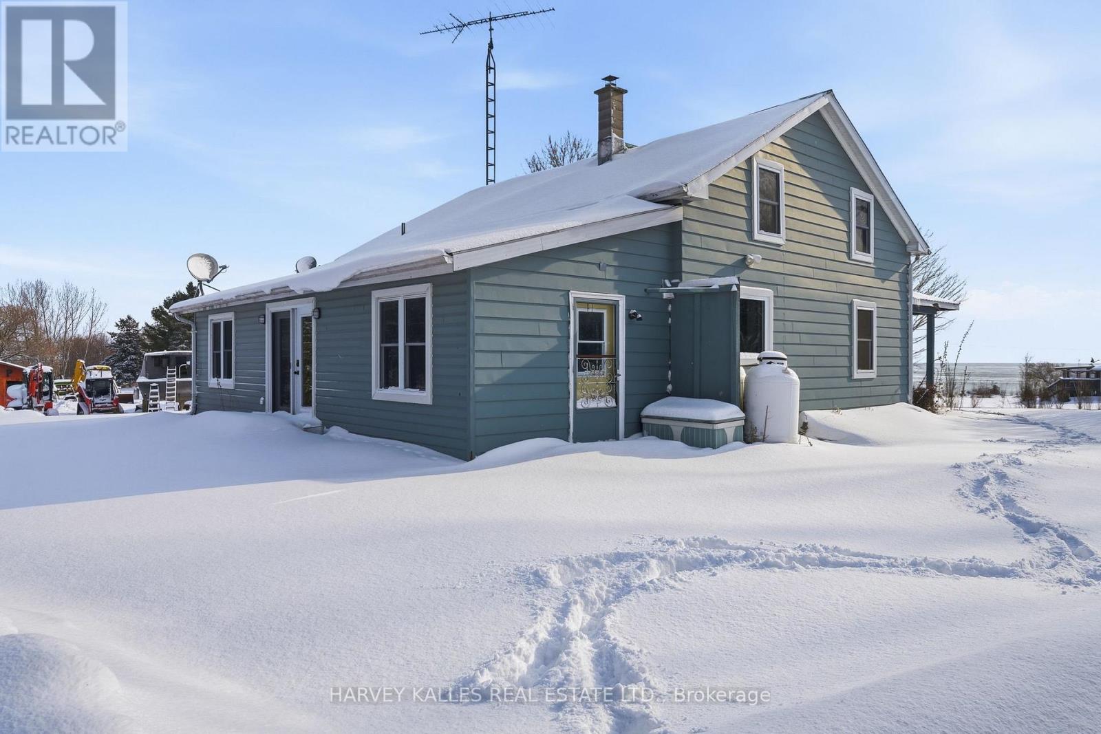 8 - 4427 County Road, Prince Edward County, Ontario  K0K 2T0 - Photo 27 - X12583650