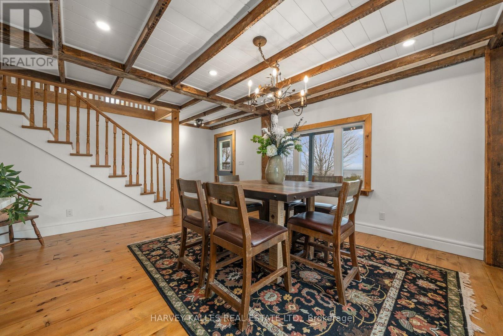 8 - 4427 County Road, Prince Edward County, Ontario  K0K 2T0 - Photo 5 - X12583650