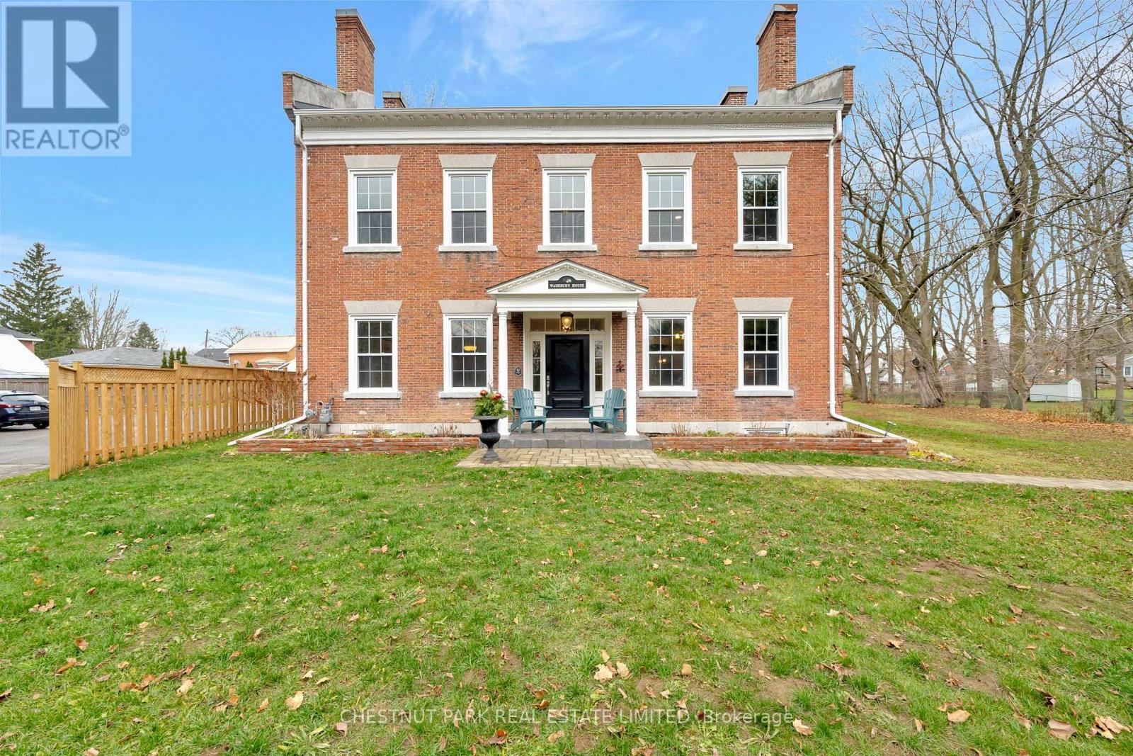 339 MAIN STREET, Prince Edward County, Ontario