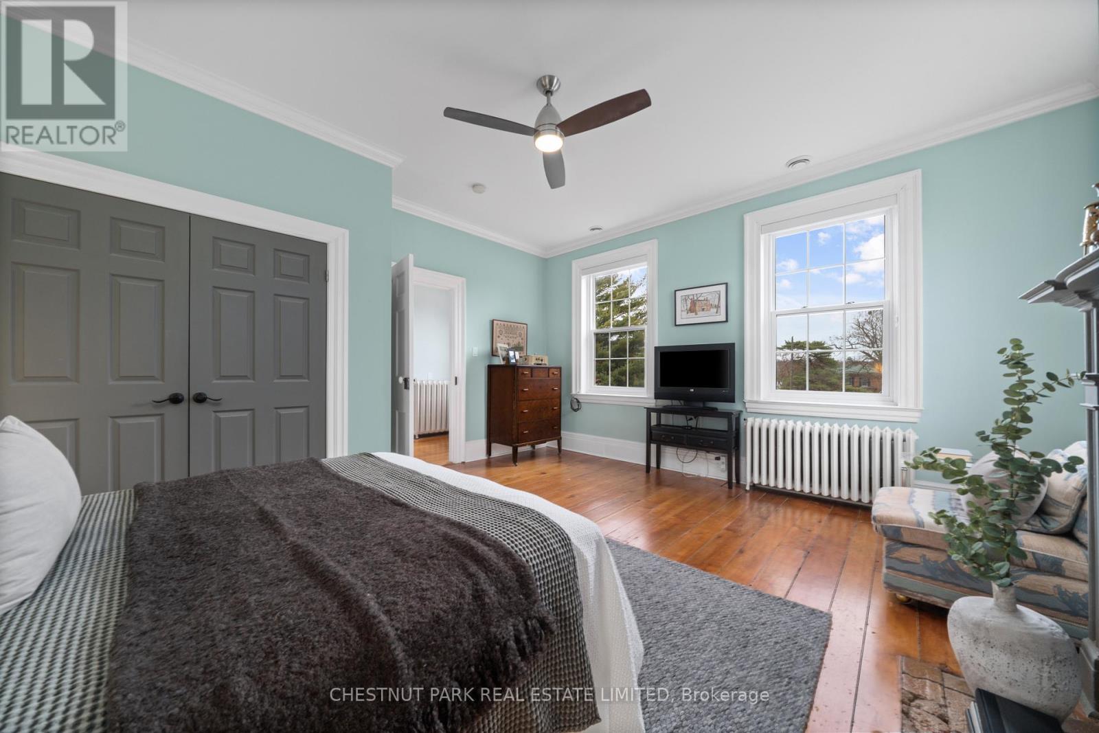 339 Main Street, Prince Edward County, Ontario  K0K 2T0 - Photo 15 - X12584756