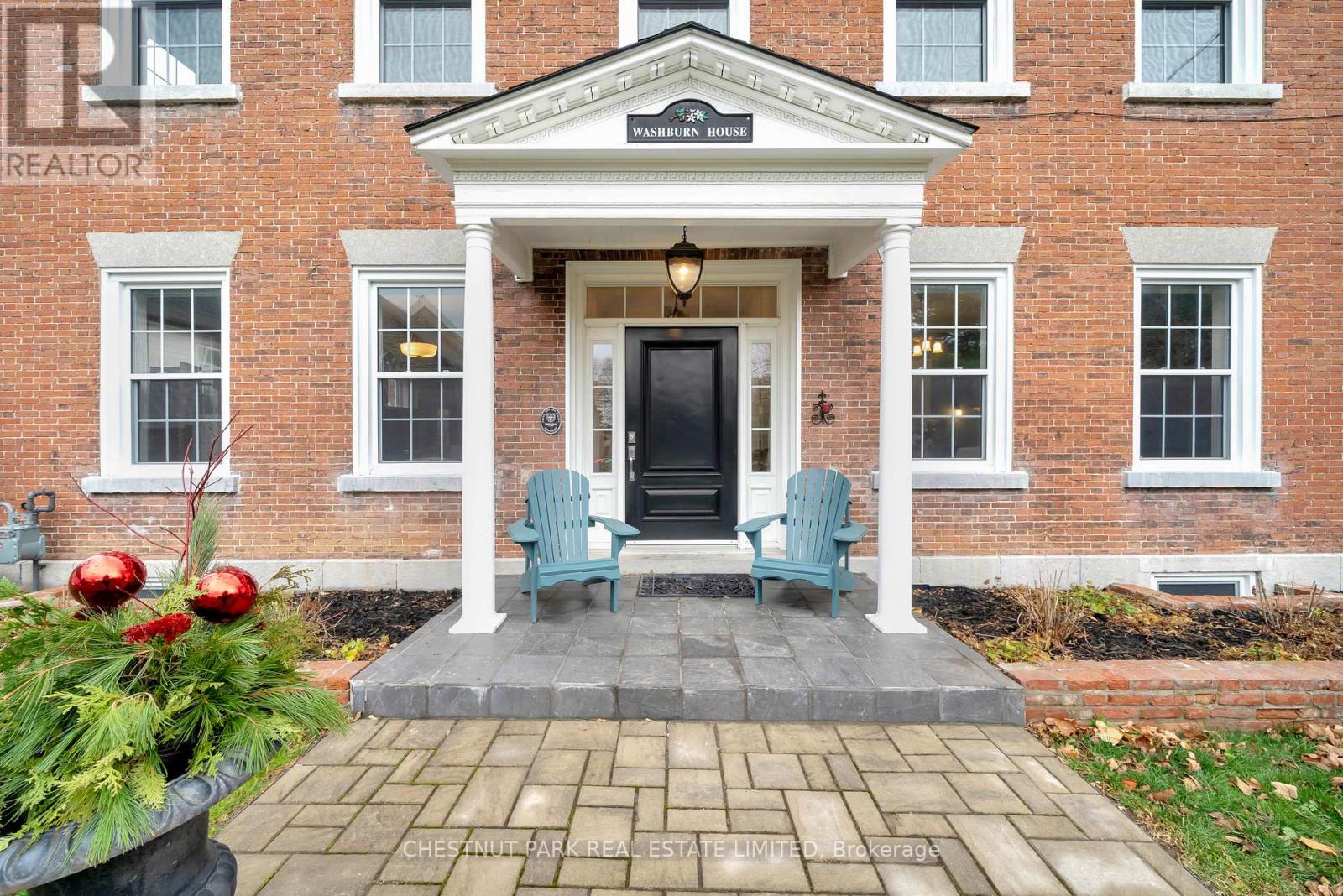 339 Main Street, Prince Edward County, Ontario  K0K 2T0 - Photo 2 - X12584756