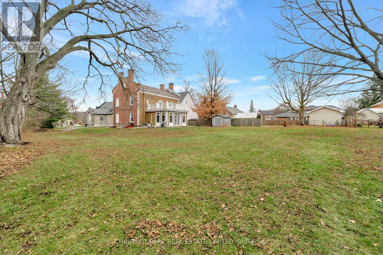 339 Main Street, Prince Edward County, Ontario  K0K 2T0 - Photo 22 - X12584756