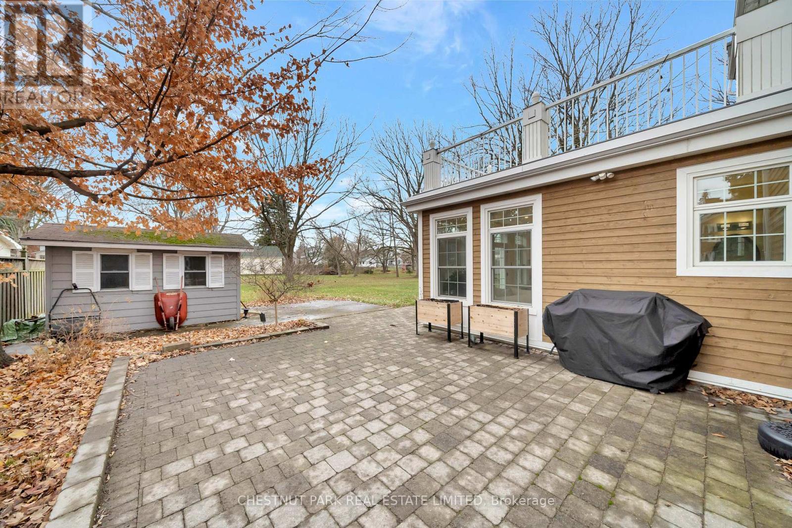 339 Main Street, Prince Edward County, Ontario  K0K 2T0 - Photo 24 - X12584756