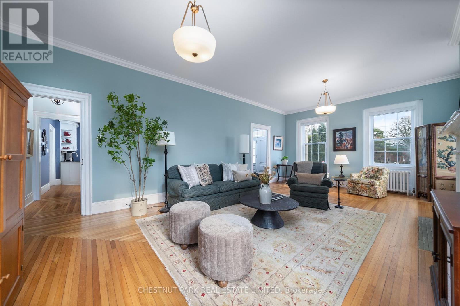 339 Main Street, Prince Edward County, Ontario  K0K 2T0 - Photo 4 - X12584756