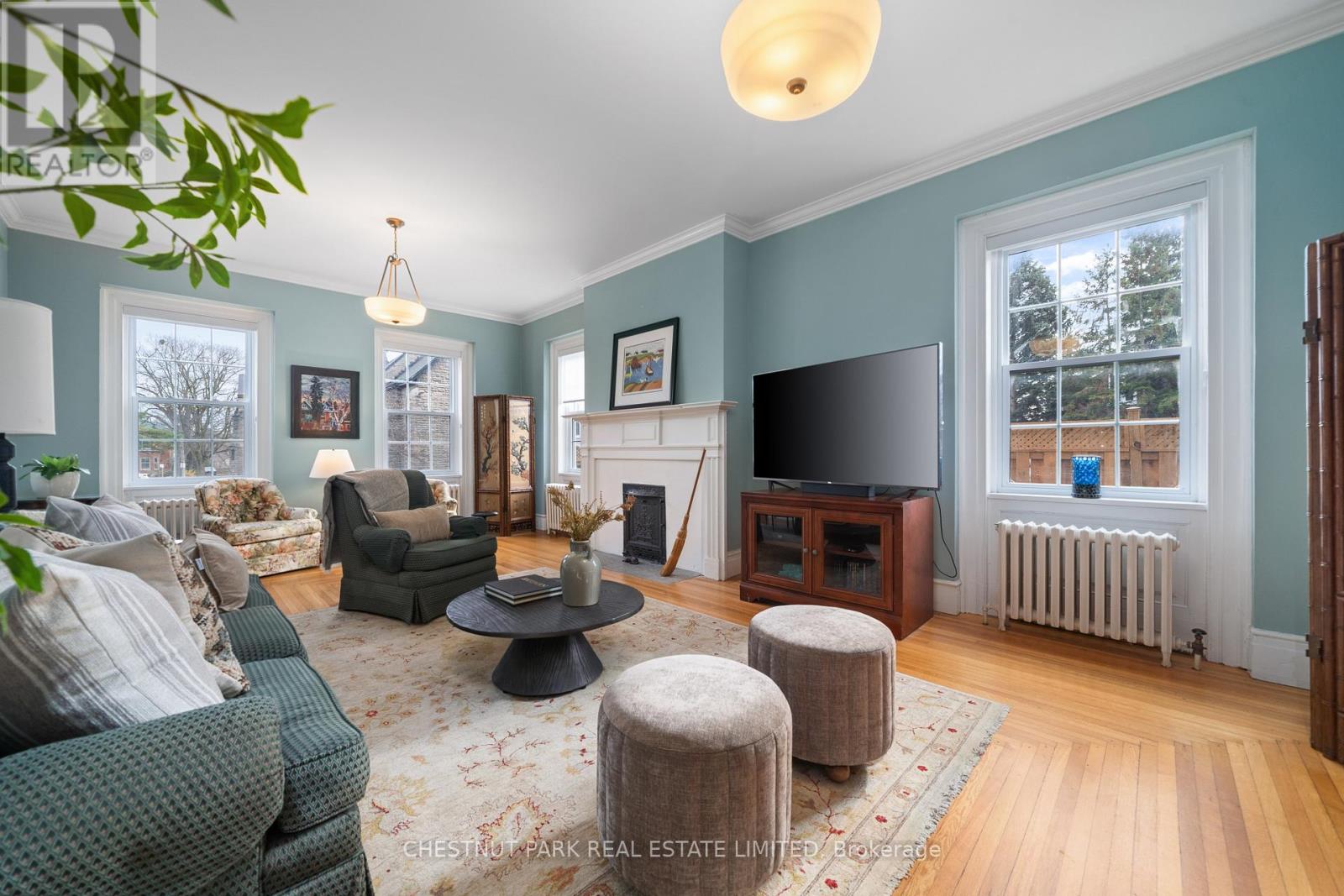 339 Main Street, Prince Edward County, Ontario  K0K 2T0 - Photo 5 - X12584756