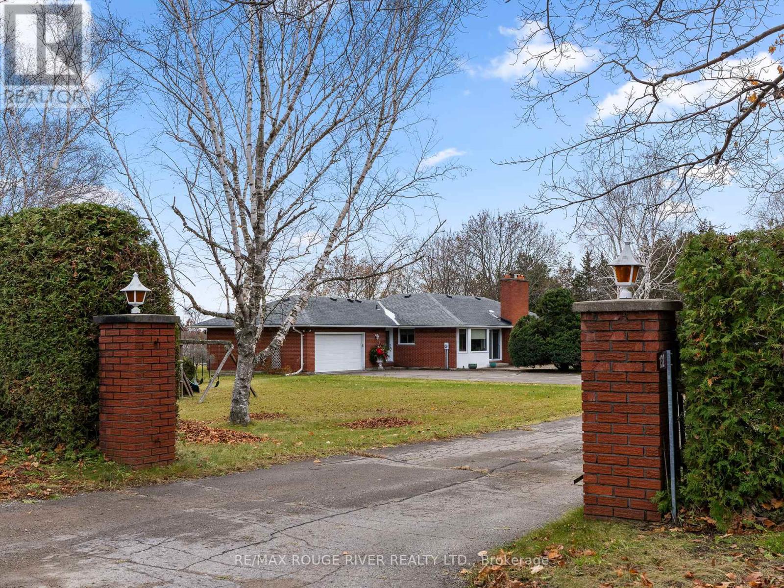 132 EARL ROAD, Alnwick/Haldimand, Ontario