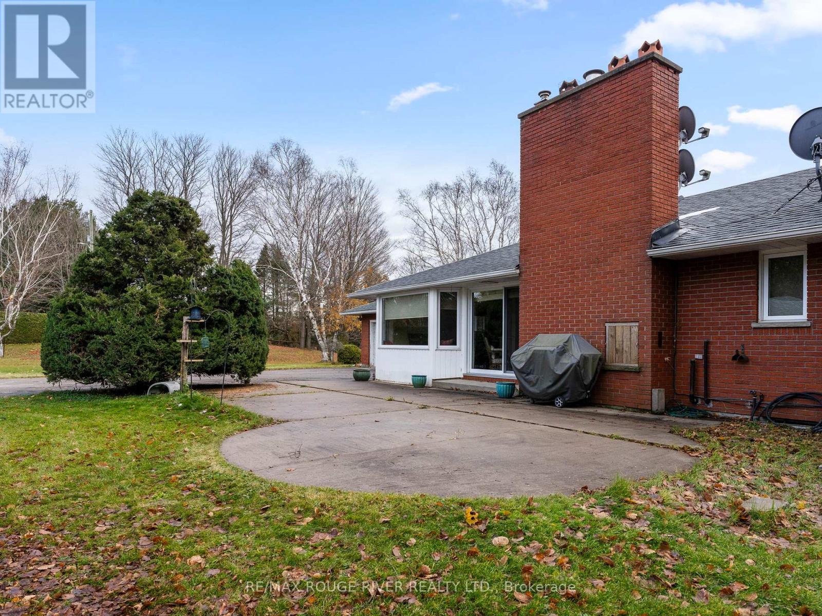 132 Earl Road, Alnwick/haldimand, Ontario  K0K 1C0 - Photo 35 - X12584952