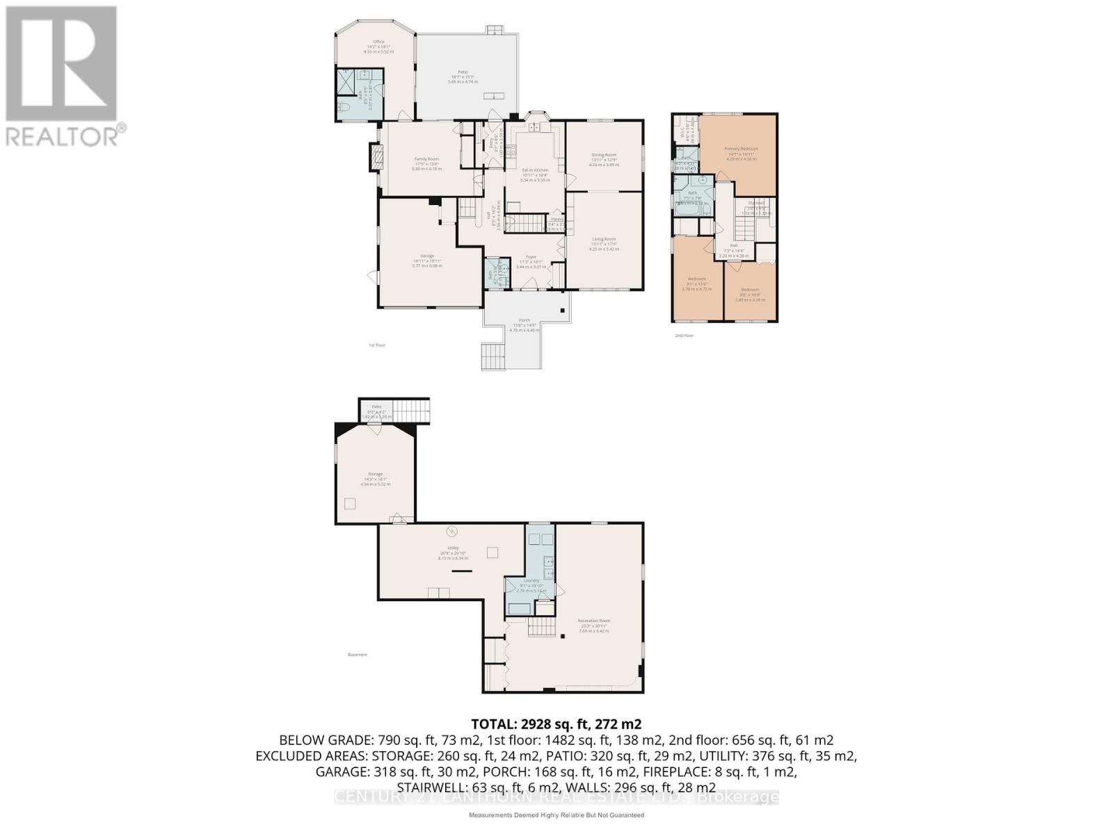 845 County 27 Road, Brighton, Ontario  K0K 1R0 - Photo 35 - X12585202