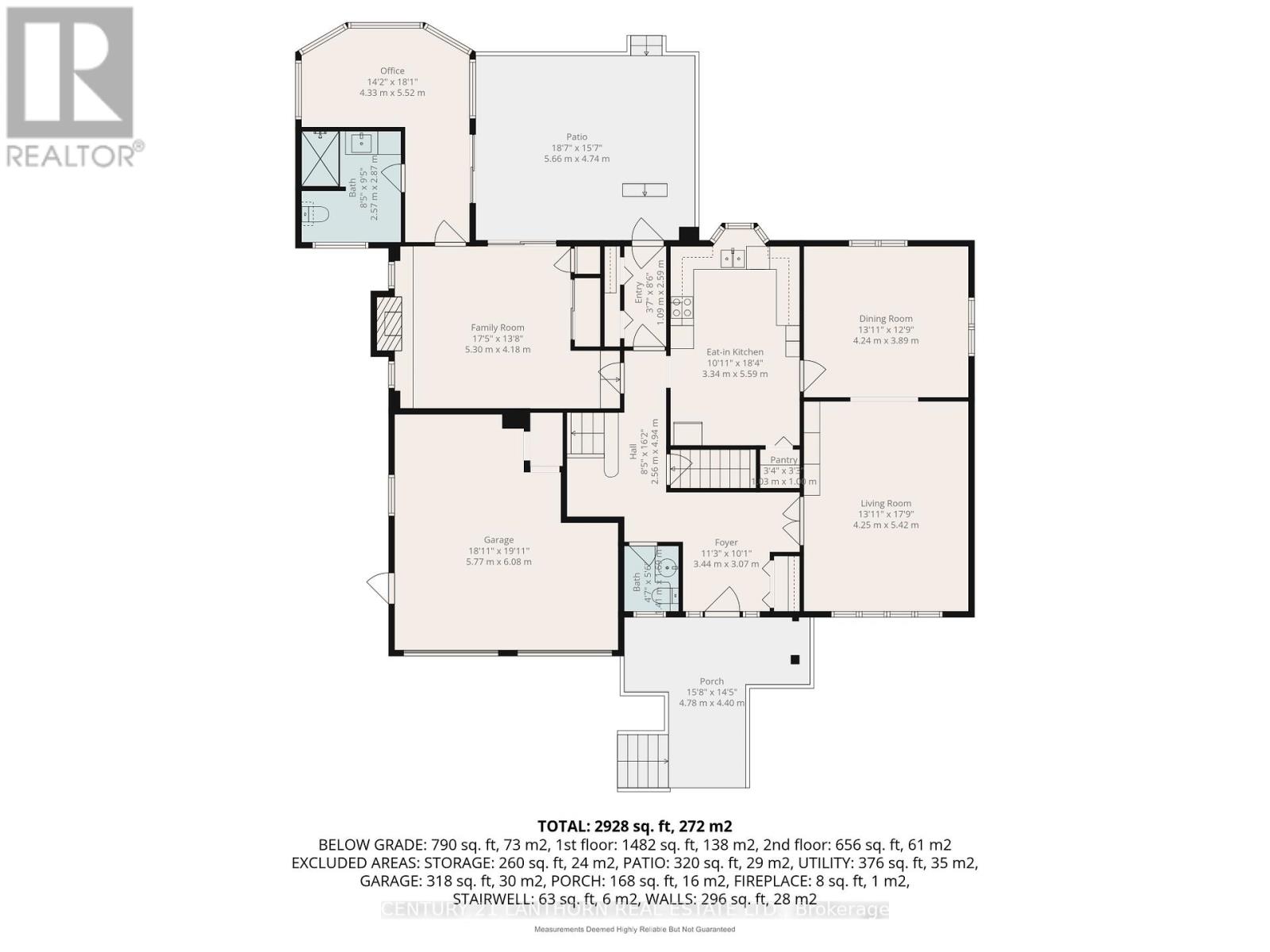 845 County 27 Road, Brighton, Ontario  K0K 1R0 - Photo 36 - X12585202