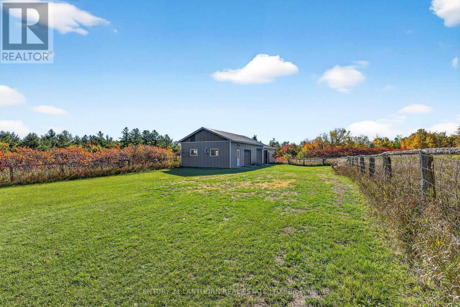 845 County 27 Road, Brighton, Ontario  K0K 1R0 - Photo 9 - X12585202