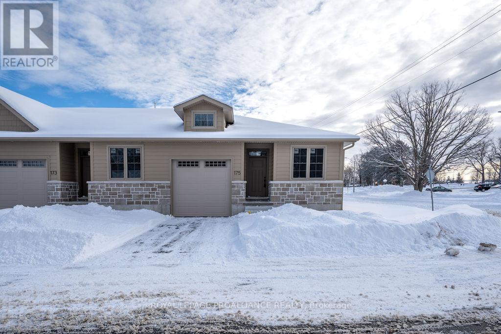 175 POMEROY AVENUE, Tweed, Ontario