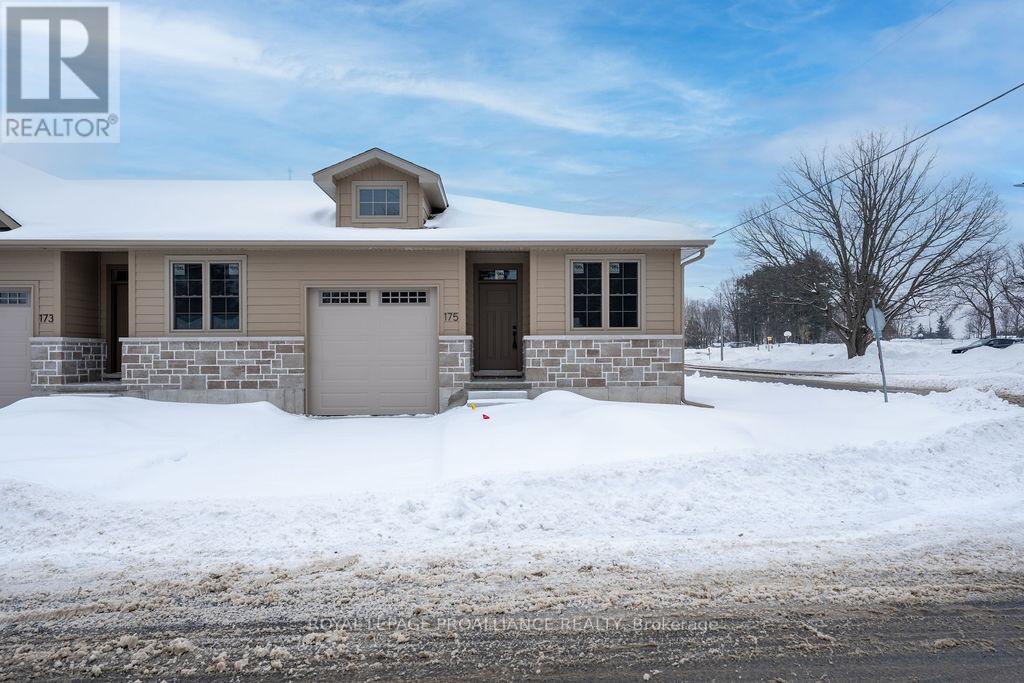 175 Pomeroy Avenue, Tweed, Ontario  K0K 3J0 - Photo 35 - X12587032