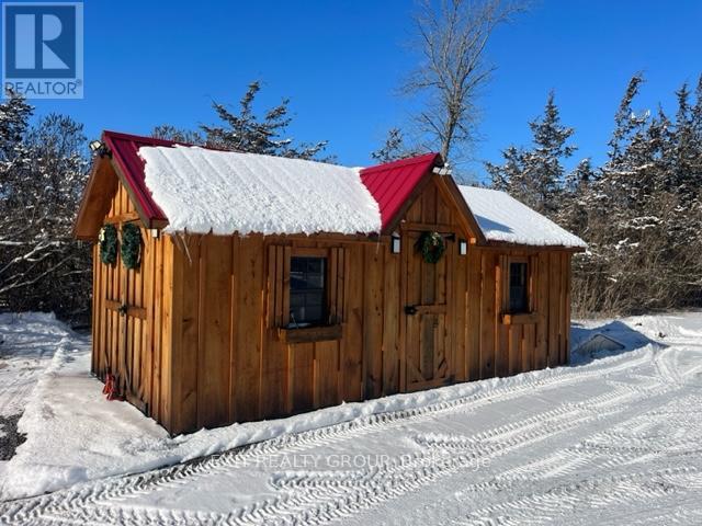 1047 Lazier Road, Tyendinaga, Ontario  K0K 3A0 - Photo 14 - X12589368