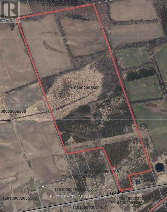 1047 Lazier Road, Tyendinaga, Ontario  K0K 3A0 - Photo 8 - X12589368