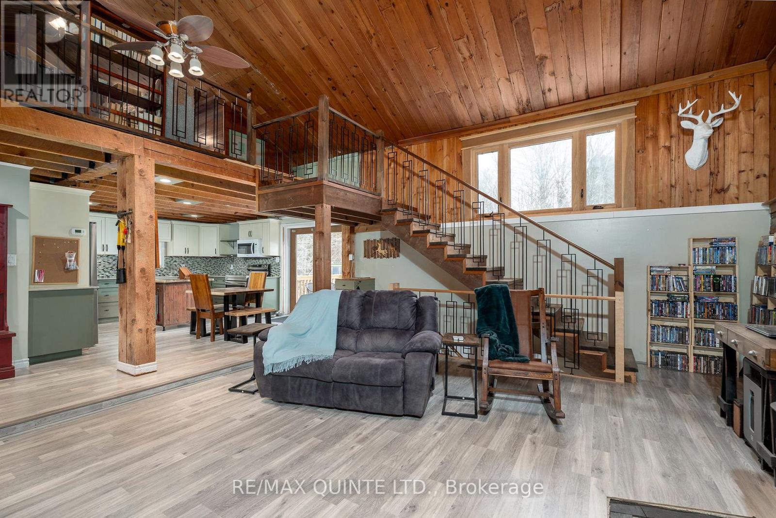 20 Thompson Road, Centre Hastings, Ontario  K0K 2K0 - Photo 11 - X12590184