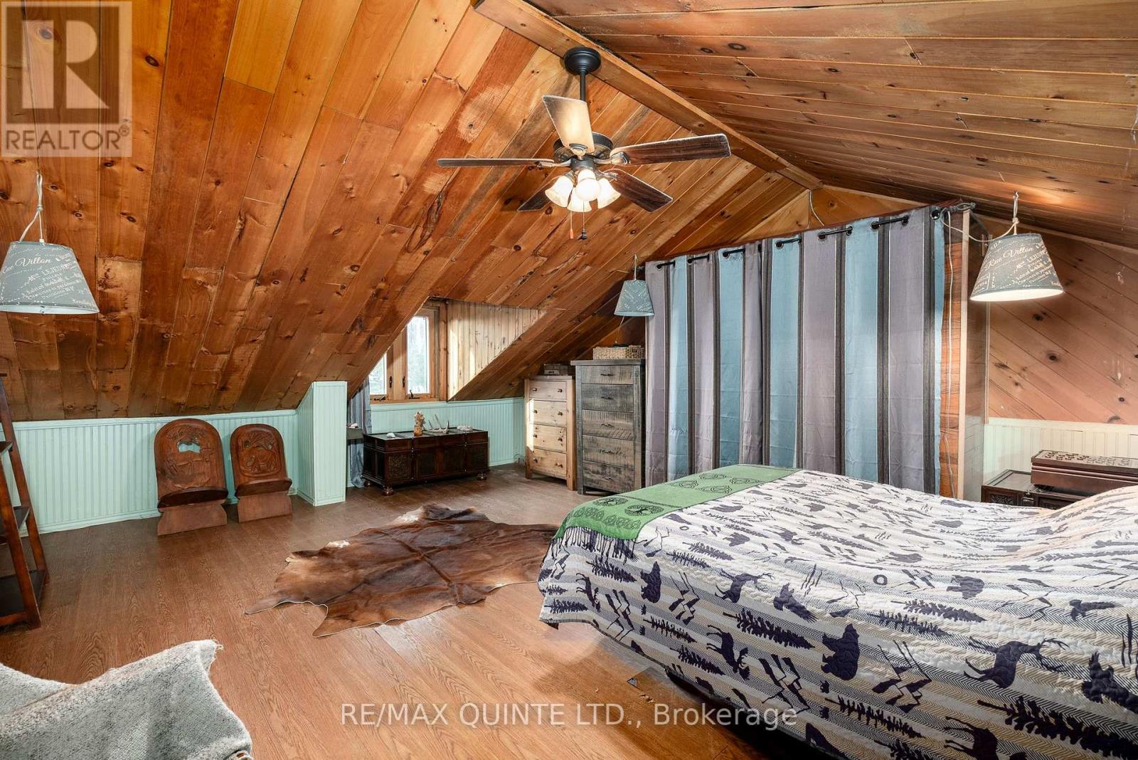 20 Thompson Road, Centre Hastings, Ontario  K0K 2K0 - Photo 21 - X12590184