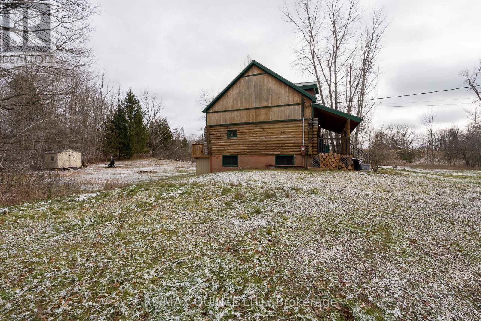 20 Thompson Road, Centre Hastings, Ontario  K0K 2K0 - Photo 33 - X12590184