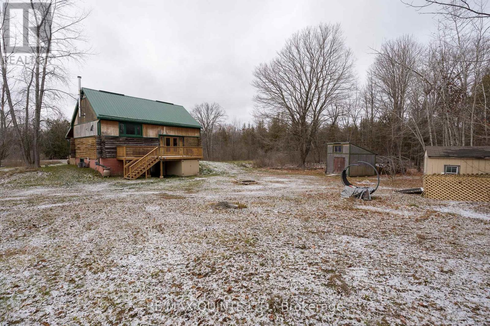 20 Thompson Road, Centre Hastings, Ontario  K0K 2K0 - Photo 34 - X12590184