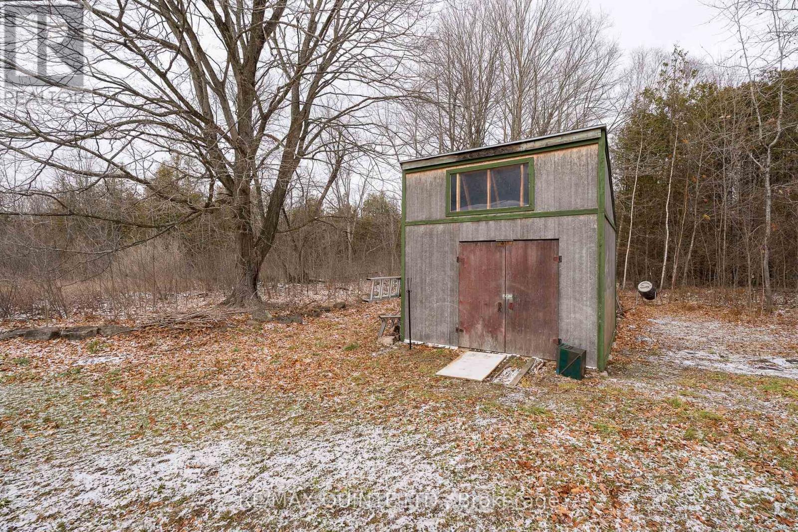 20 Thompson Road, Centre Hastings, Ontario  K0K 2K0 - Photo 41 - X12590184