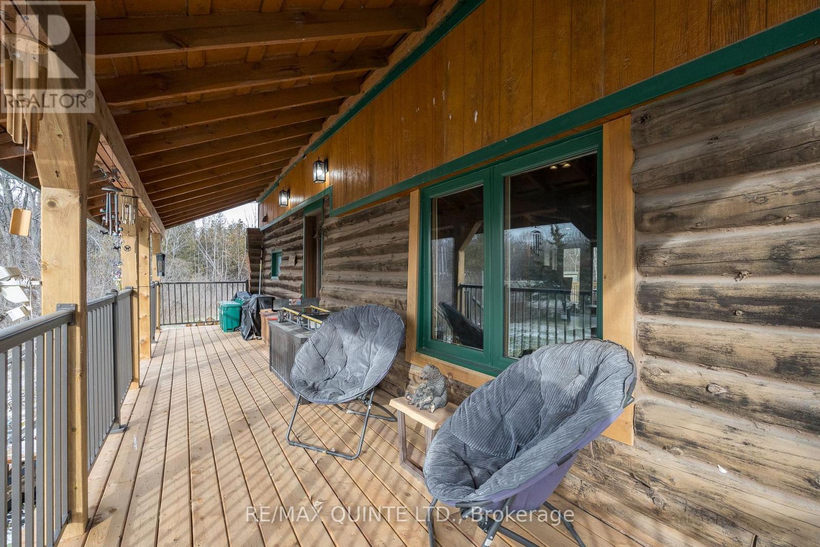 20 Thompson Road, Centre Hastings, Ontario  K0K 2K0 - Photo 7 - X12590184