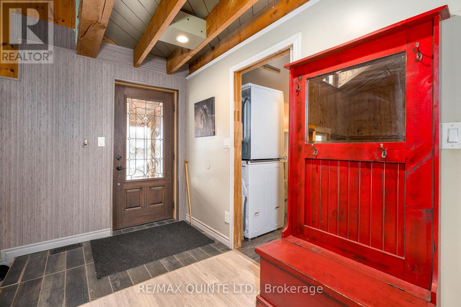 20 Thompson Road, Centre Hastings, Ontario  K0K 2K0 - Photo 8 - X12590184