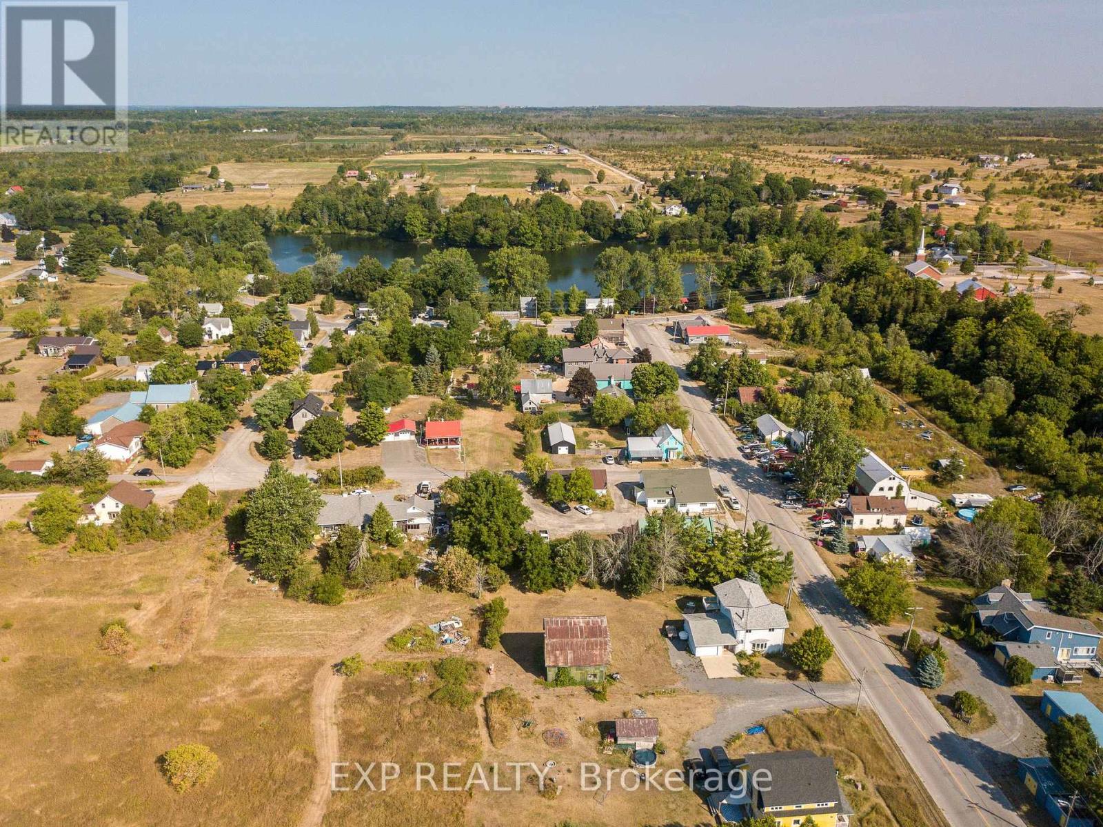 3090 County Rd 10 Road, Prince Edward County, Ontario  K0K 2P0 - Photo 35 - X12590842