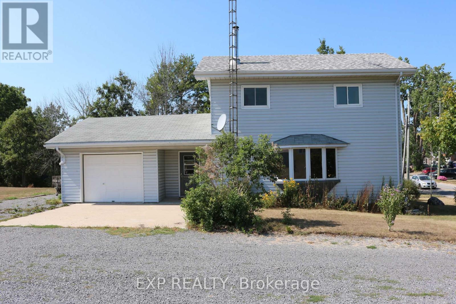 3090 County Rd 10 Road, Prince Edward County, Ontario  K0K 2P0 - Photo 4 - X12590842
