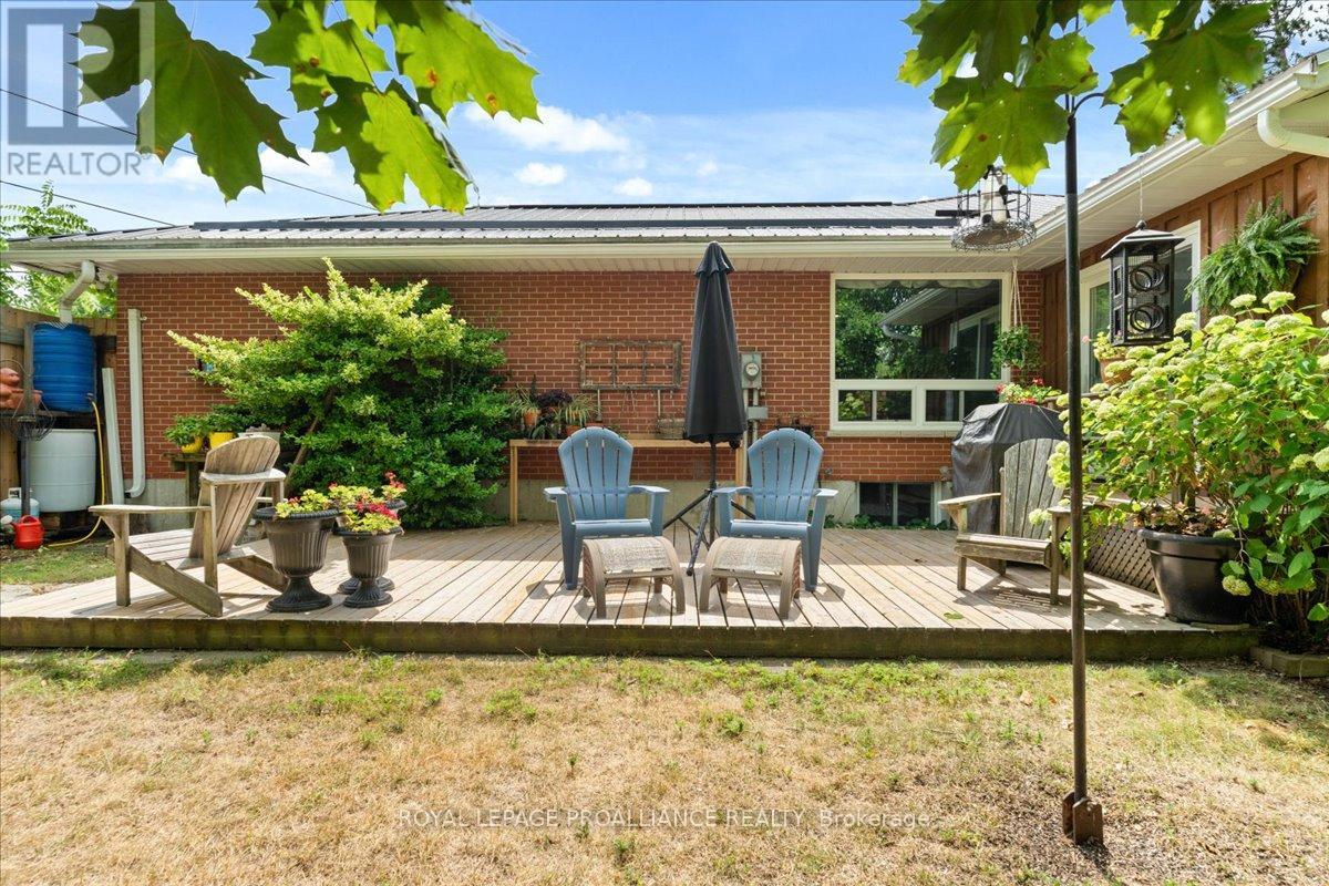 122 Spring Street E, Tweed, Ontario  K0K 3J0 - Photo 37 - X12590966