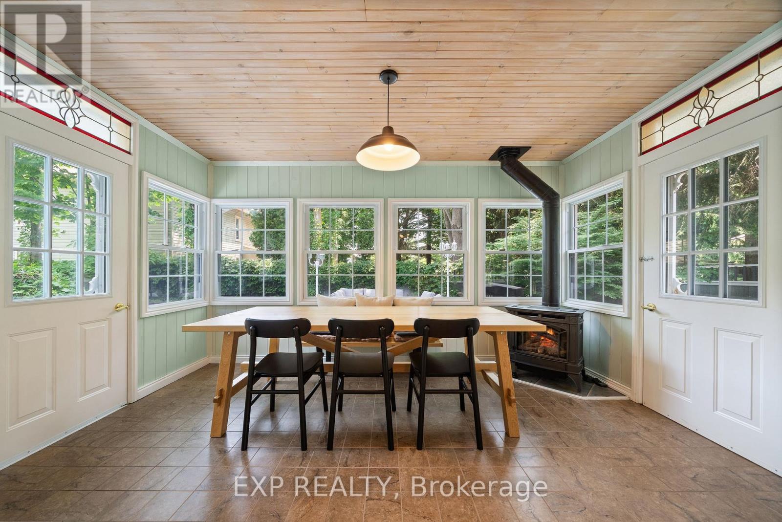 18 Queen Street, Prince Edward County, Ontario  K0K 2T0 - Photo 13 - X12592256