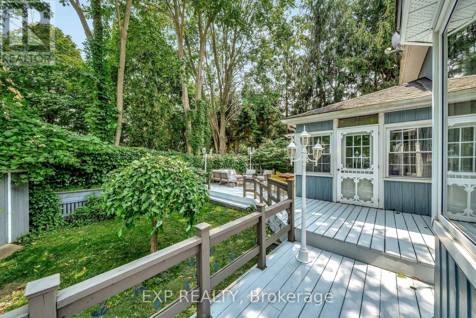 18 Queen Street, Prince Edward County, Ontario  K0K 2T0 - Photo 41 - X12592256