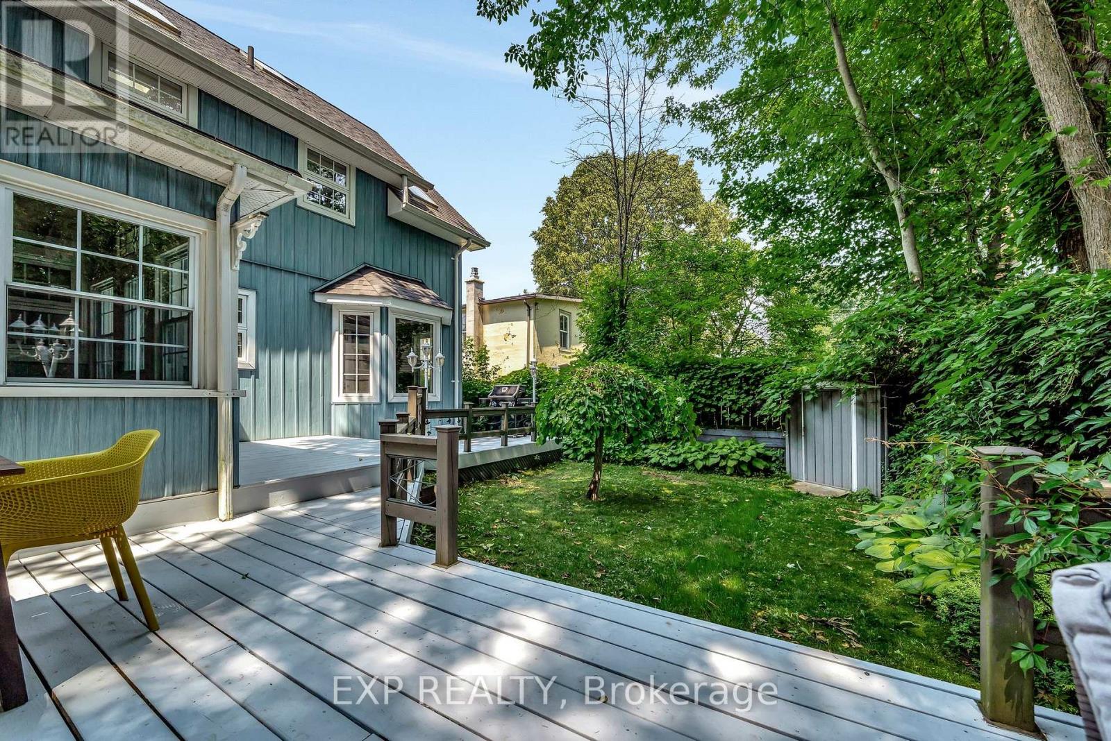 18 Queen Street, Prince Edward County, Ontario  K0K 2T0 - Photo 45 - X12592256