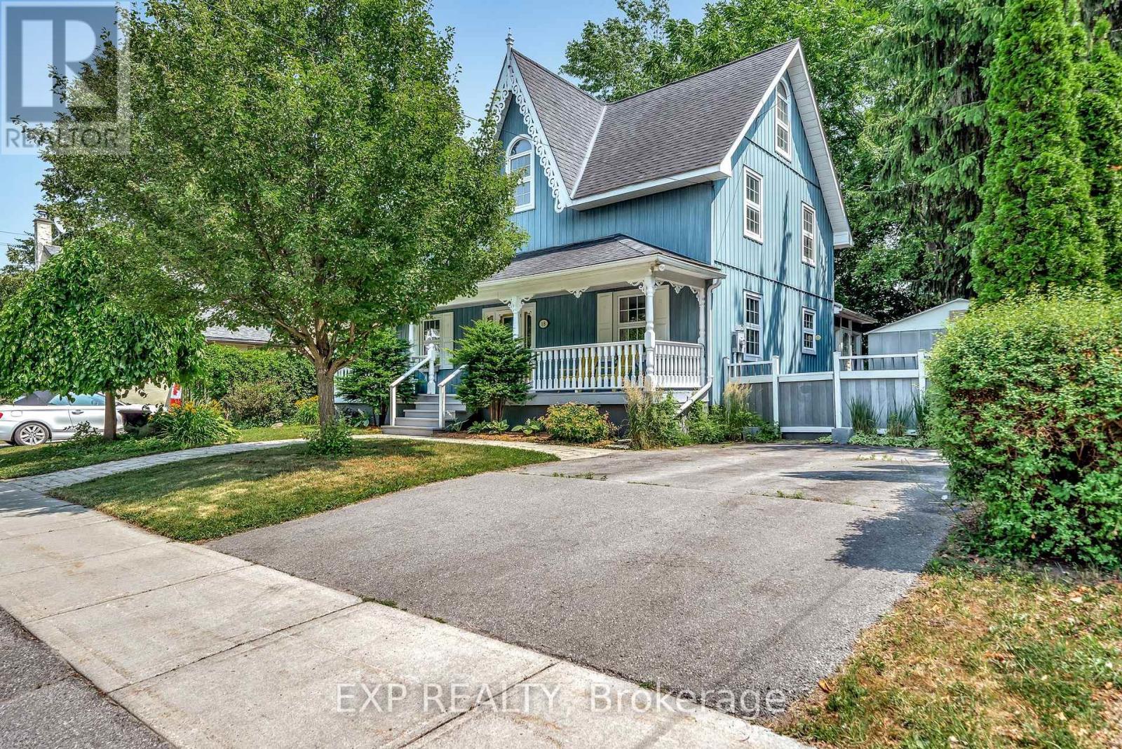 18 Queen Street, Prince Edward County, Ontario  K0K 2T0 - Photo 50 - X12592256