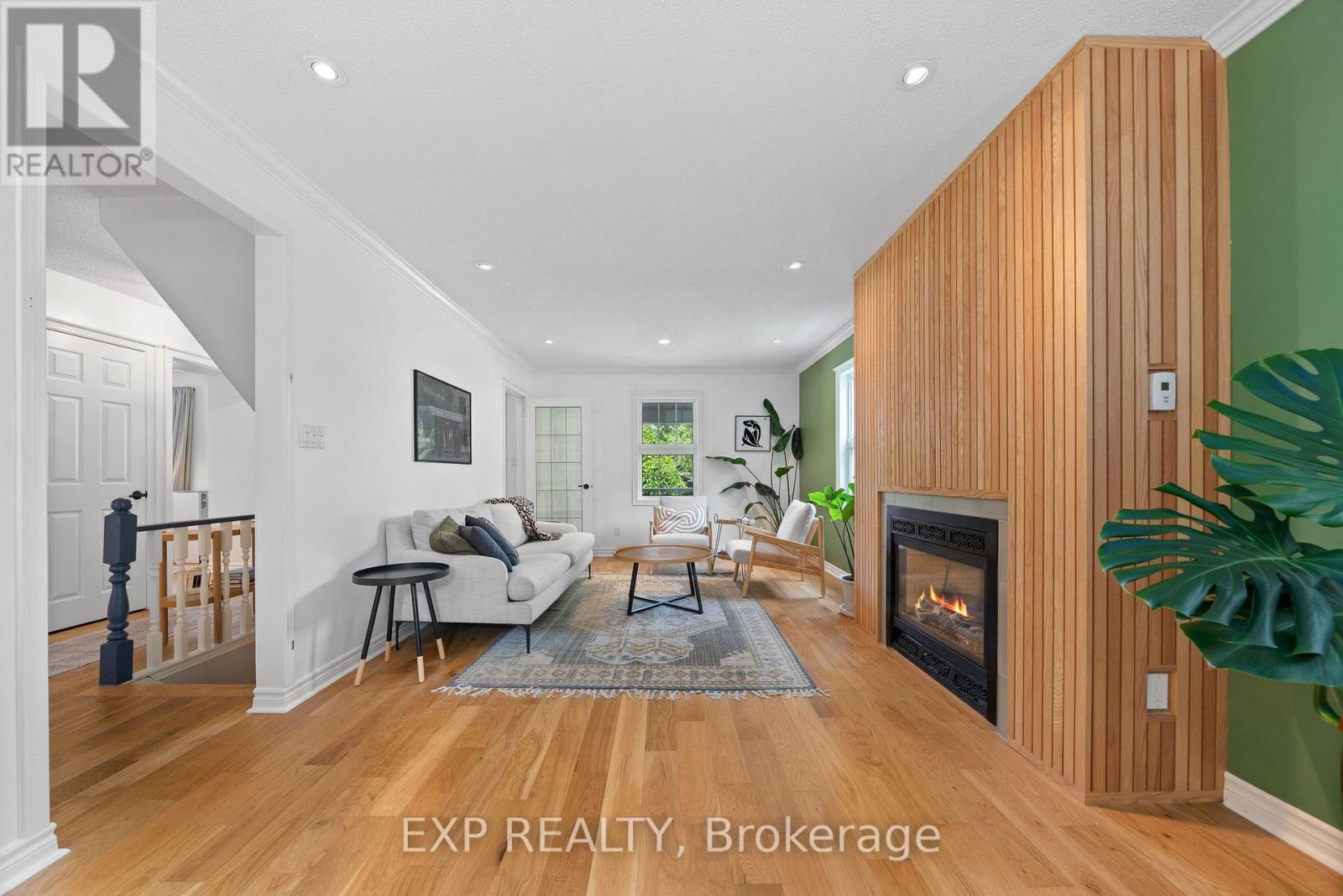 18 Queen Street, Prince Edward County, Ontario  K0K 2T0 - Photo 9 - X12592256