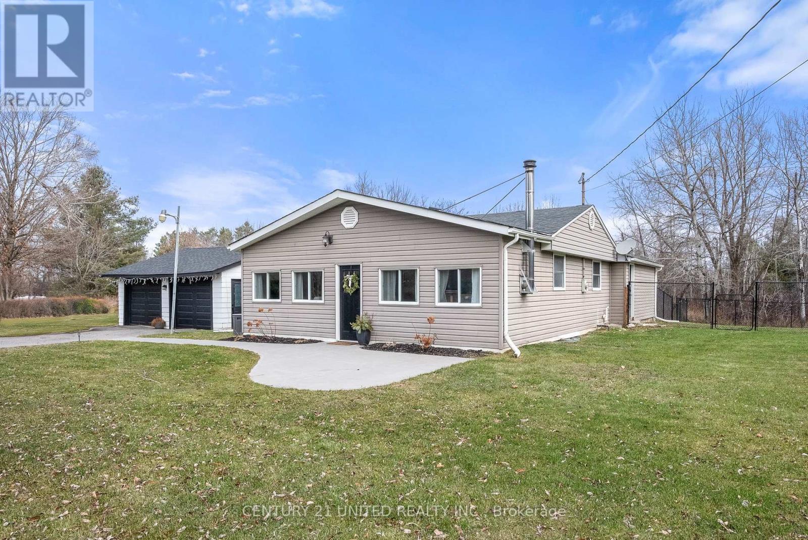 145 NOONAN ROAD, Alnwick/Haldimand, Ontario